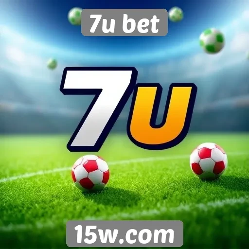 Análise das funcionalidades do site 7u bet