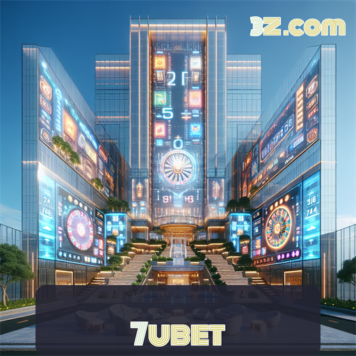 7u Bet: O App que Revoluciona Jogos Online no Brasil