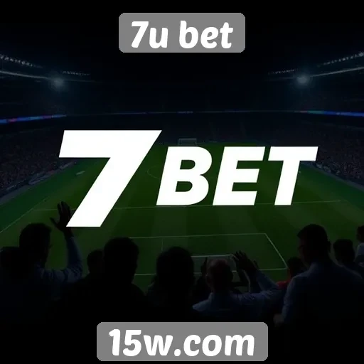 Comparação entre 7u bet e concorrentes