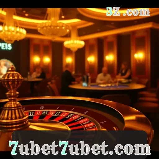 7u bet: A Confiabilidade e a Diversão em um Só Lugar