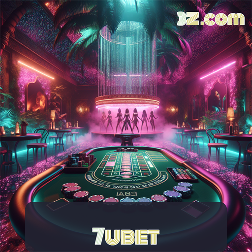 Aventura nos Jogos: Explore o Universo 7u Bet