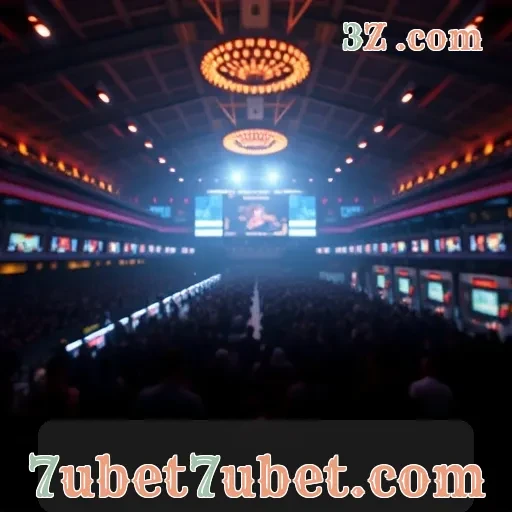 7u bet: Descubra as Promoções Imperdíveis que Elevam Sua Experiência de Jogo