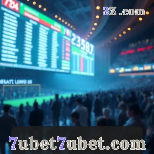 7u bet: Apresentando Recursos de Segurança de Alto Nível para Jogadores