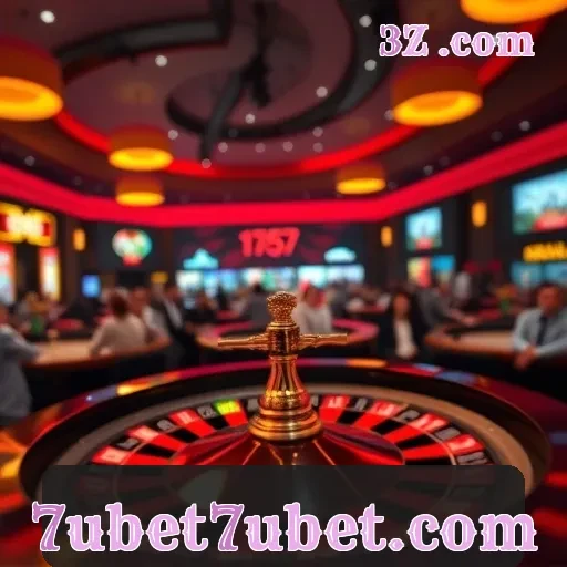 7u bet: Descubra a Emoção Nas Caça-Níqueis Brasileiras